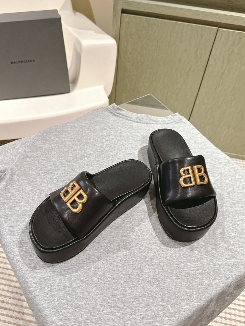 Balenciaga Slippers